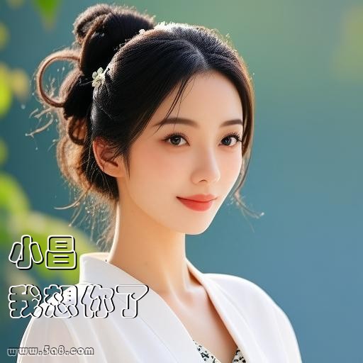 我想你了小昌搞笑图片