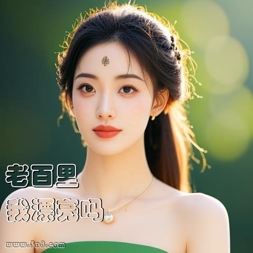 我漂亮吗老百里搞笑图片