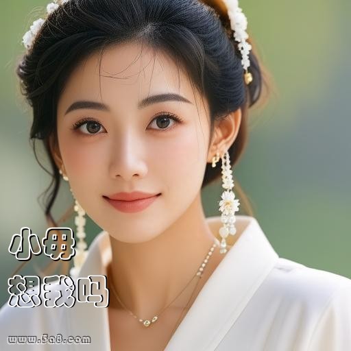 想我吗小毋搞笑图片