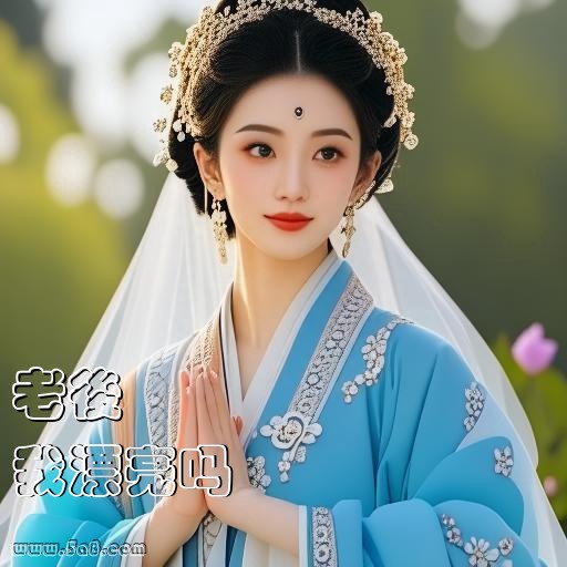 我漂亮吗老後搞笑图片