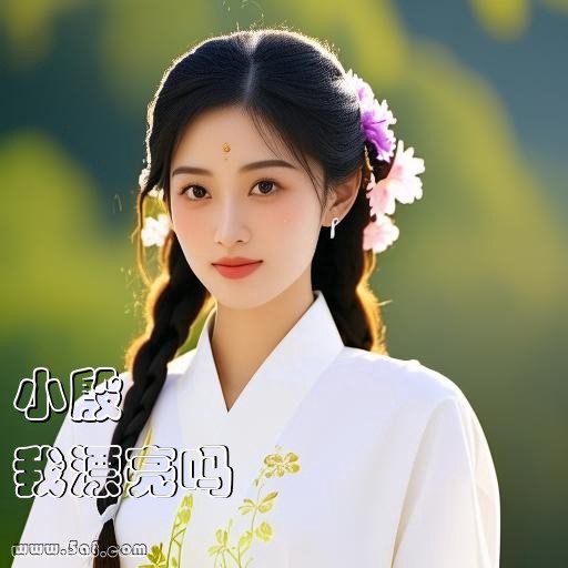 我漂亮吗小殷搞笑图片