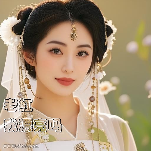 我漂亮吗老红搞笑图片