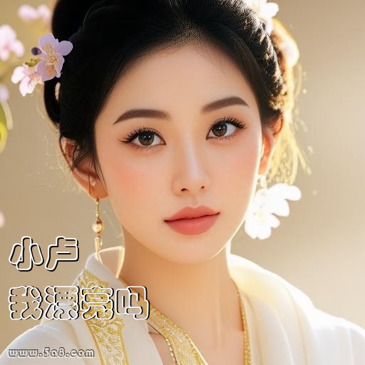 我漂亮吗小卢搞笑图片