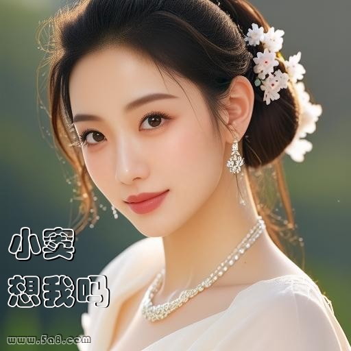 想我吗小窦搞笑图片