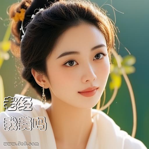 我美吗老经搞笑图片
