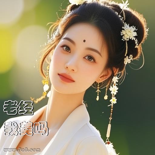 我美吗老经搞笑图片