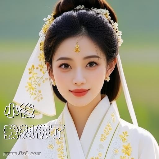 我想你了小後搞笑图片
