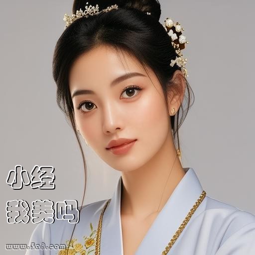 我美吗小经搞笑图片