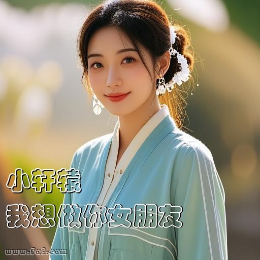 我想做你女朋友小轩辕搞笑图片