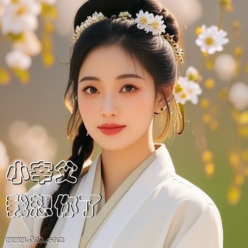 我想你了小宰父搞笑图片