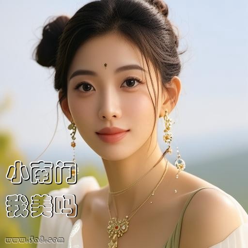 我美吗小南门搞笑图片