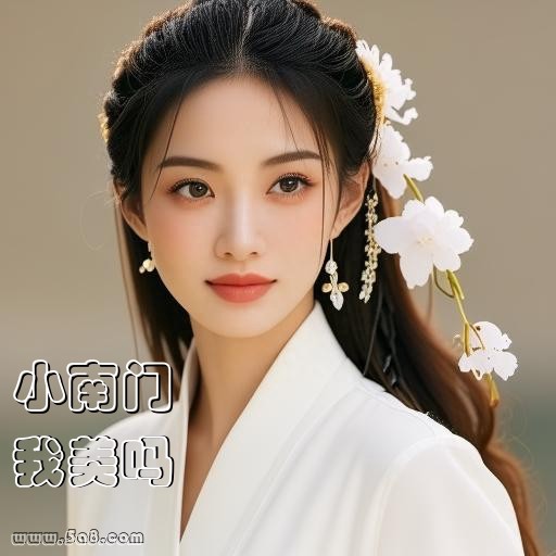 我美吗小南门搞笑图片