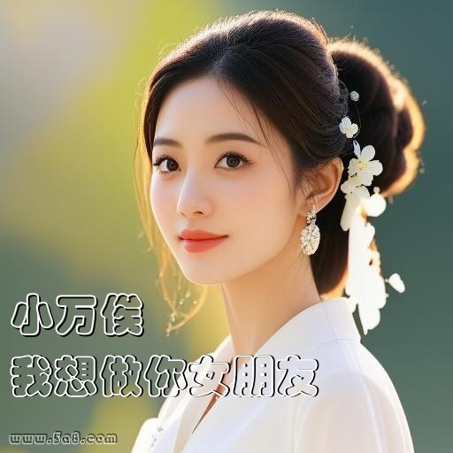 我想做你女朋友小万俟搞笑图片