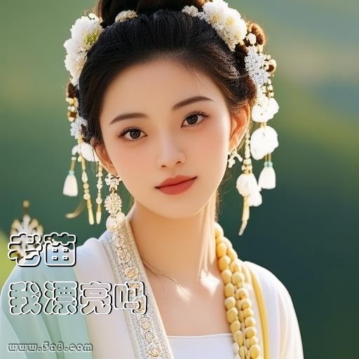 我漂亮吗老苗搞笑图片