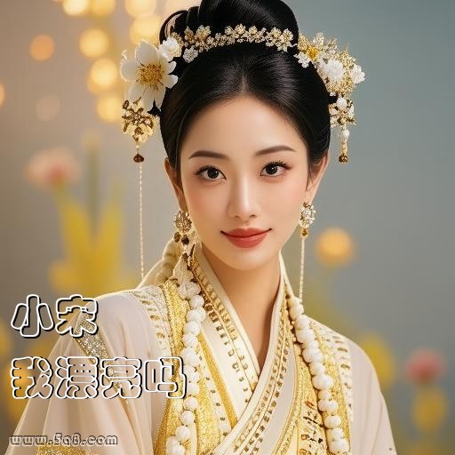 我漂亮吗小宋搞笑图片