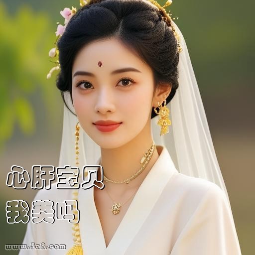 我美吗心肝宝贝搞笑图片