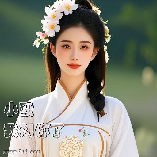 我想你了小殴搞笑图片
