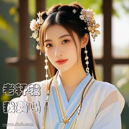 我美吗老轩辕搞笑图片