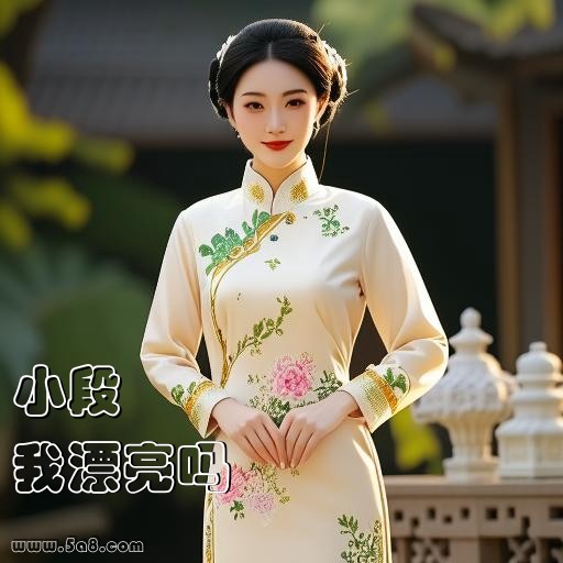 我漂亮吗小段搞笑图片