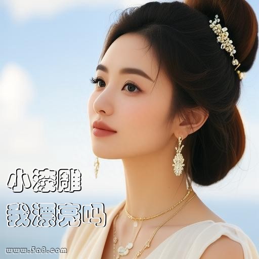 我漂亮吗小漆雕搞笑图片