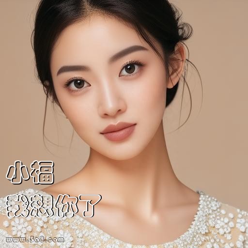 我想你了小福搞笑图片