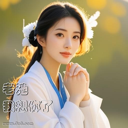 我想你了老池搞笑图片