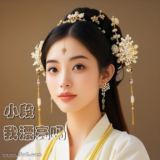 我漂亮吗小段搞笑图片