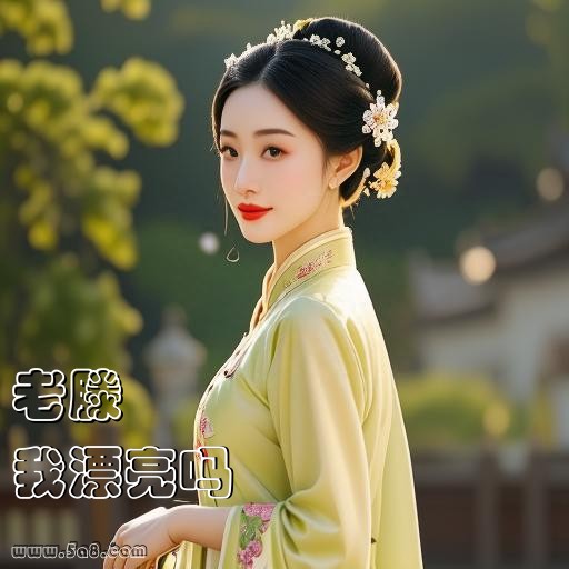 我漂亮吗老滕搞笑图片