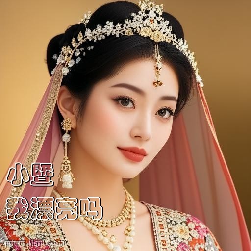 我漂亮吗小暨搞笑图片