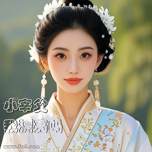 我漂亮吗小宰父搞笑图片