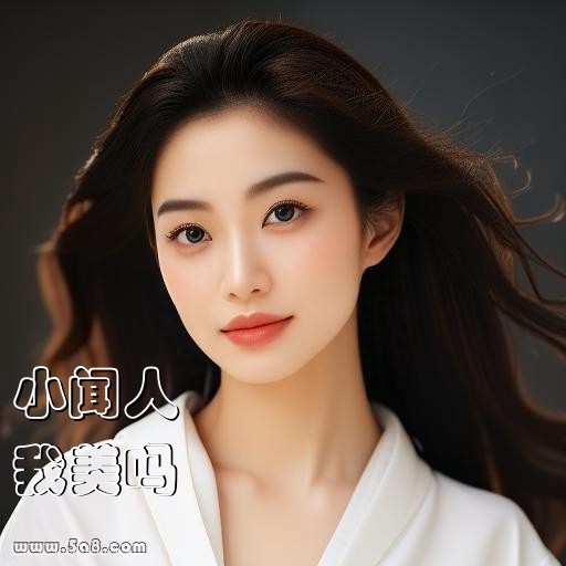 我美吗小闻人搞笑图片