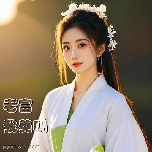 我美吗老富搞笑图片