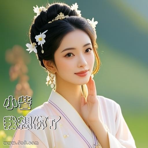 我想你了小訾搞笑图片
