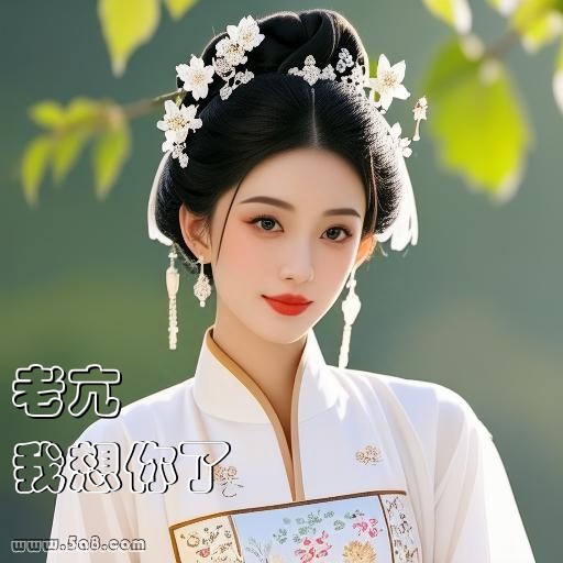 我想你了老亢搞笑图片