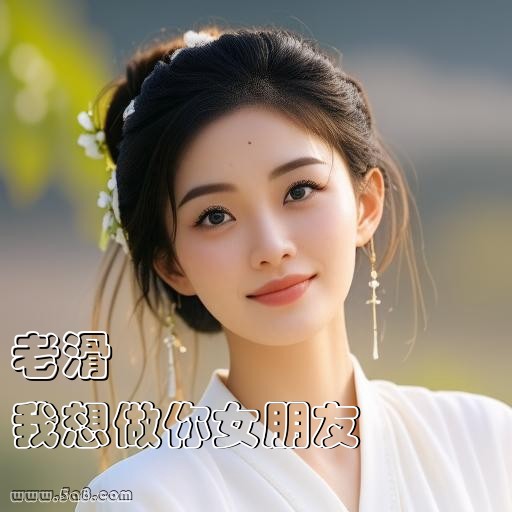 我想做你女朋友老滑搞笑图片