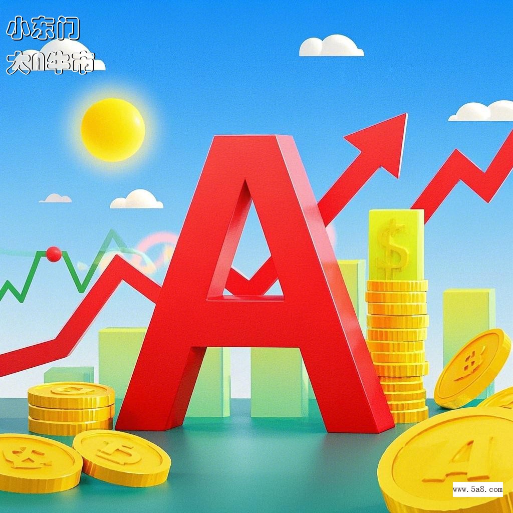 大A牛市小东门搞笑图片