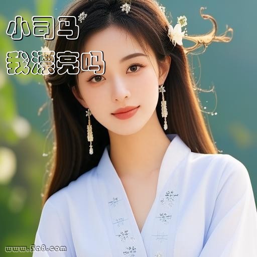 我漂亮吗小司马搞笑图片