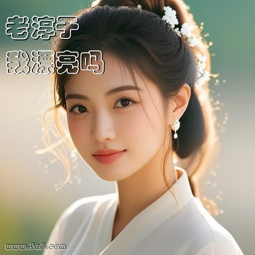 我漂亮吗老淳于搞笑图片