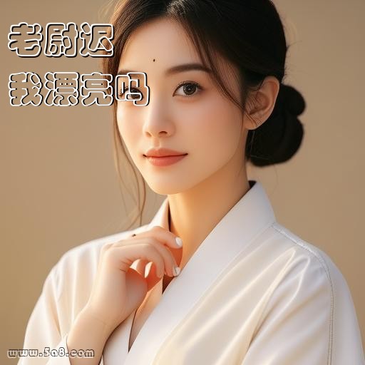 我漂亮吗老尉迟搞笑图片