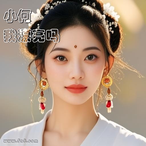 我漂亮吗小何搞笑图片