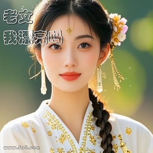 我漂亮吗老文搞笑图片