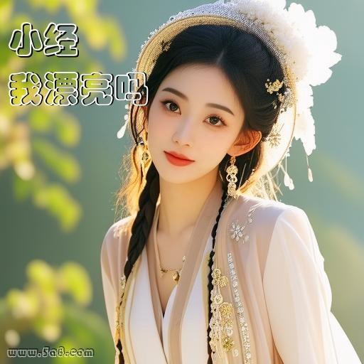 我漂亮吗小经搞笑图片