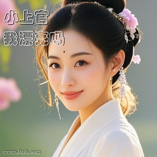 我漂亮吗小上官搞笑图片