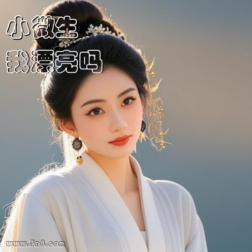 我漂亮吗小微生搞笑图片