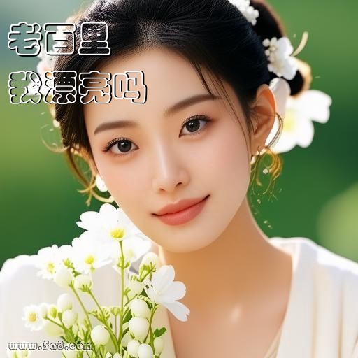 我漂亮吗老百里搞笑图片