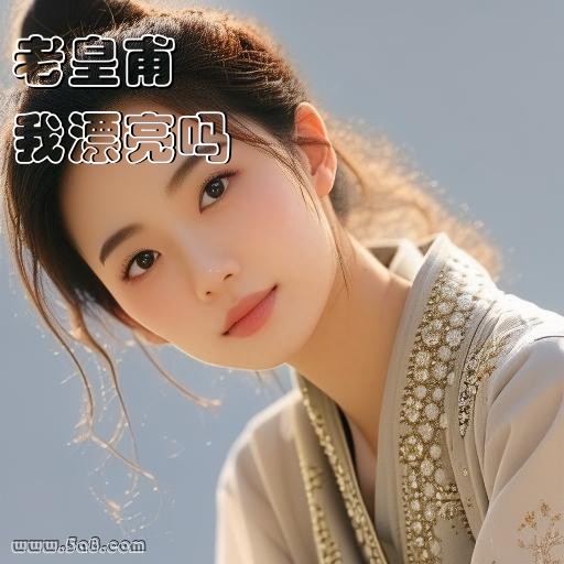 我漂亮吗老皇甫搞笑图片