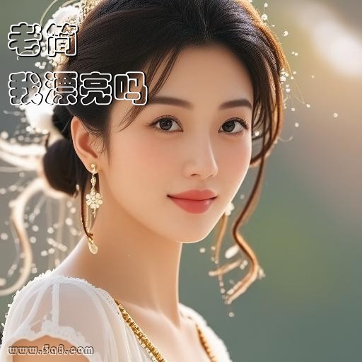 我漂亮吗老简搞笑图片