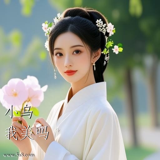 我美吗小乌搞笑图片