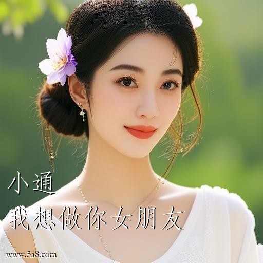 我想做你女朋友小通搞笑图片