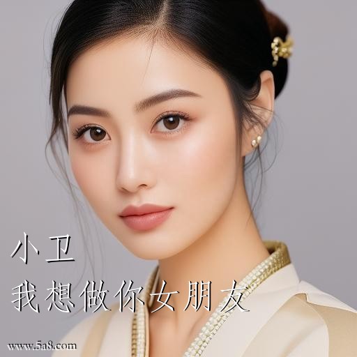 我想做你女朋友小卫搞笑图片